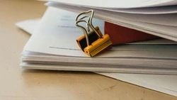 Решение Совета депутатов Корочанского округа от 31 октября 2025 г. №Р/65-2-1