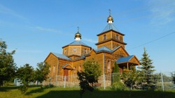 Служение — это общение с Богом. Чем интересна история храмов Соколовки