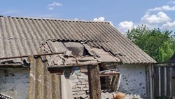 11 муниципалитетов Белгородской области попали под обстрел ВСУ