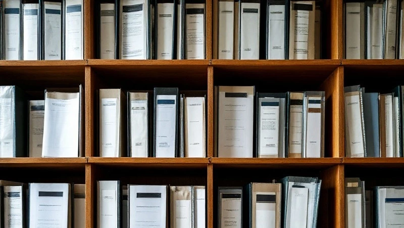 Белгородцы смогут получать архивные документы быстрее и удобнее