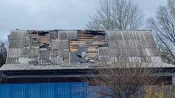 Шесть муниципалитетов Белгородской области попали под обстрел ВСУ за сутки