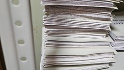 Заключение о результатах публичных слушаний с. Погореловка