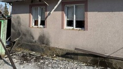 Два мирных жителя пострадали при атаках ВСУ за минувшие сутки
