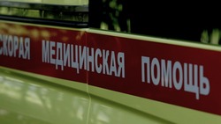 Три мирных жителя получили ранения при атаках ВСУ на Белгородскую область за сутки