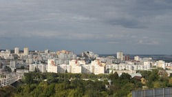 ВЦИОМ: 80% белгородцев заявили, что не намерены переезжать куда‑либо из региона
