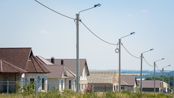 Белгородские энергетики построят сети для подключения свыше 1200 участков ИЖС