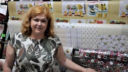 Предприниматель из Корочи Татьяна Ткачёва поделилась секретами успеха своего дела