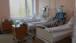 Последние амбулаторные ковид-центры закрылись в Белгороде 