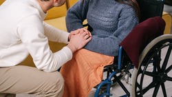 Белгородская область направит 21 млн рублей на формирование системы реабилитации инвалидов
