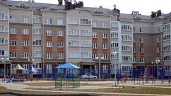 Программа расселения и реновации бывших общежитий начнётся в областной столице