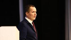 Вячеслав Гладков: «В 2022 году мы не должны иметь незаполненные ставки в больницах»