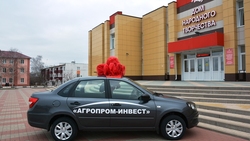 Корочанцы поддержали всероссийскую акцию «Ветеранам глубинки – народное внимание и заботу»