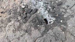 34 беспилотника ВСУ атаковали Белгородскую область за сутки