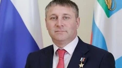 Александр Шуваев поздравил сотрудников и ветеранов пограничной службы с профессиональным праздником