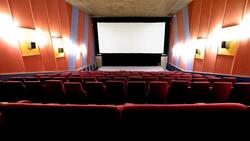 Кинотеатры и театры заработают в Белгородской области с 22 августа