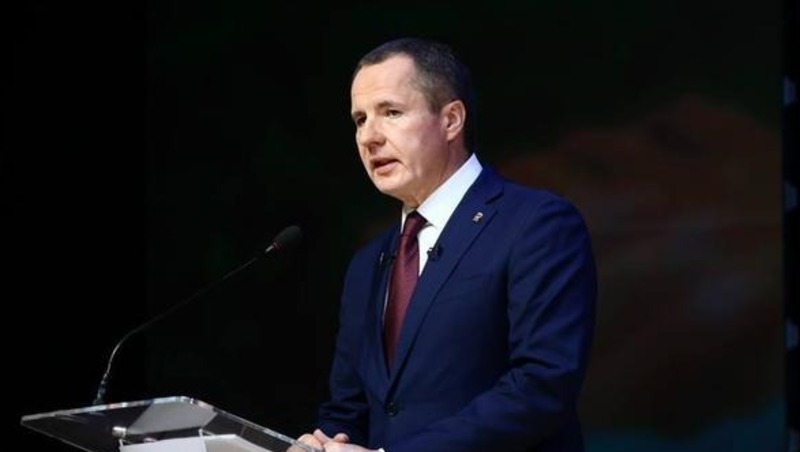 Вячеслав Гладков: с начала спецоперации на поддержку участников СВО направили свыше  9,4 млрд рублей