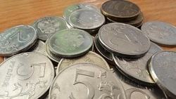 Белгородцы вернули в оборот почти 4 млн рублей во время осенней «Монетной недели»