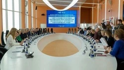 Минимизировать угрозу. В Белгороде обсудили проблемы противодействия экстремизму