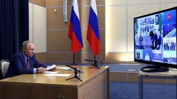 Владимир Путин отметил серьёзное обновление списка кандидатов в Думу от единороссов