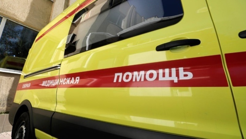 Два мирных жителя погибли при атаке БПЛА по автомобилю