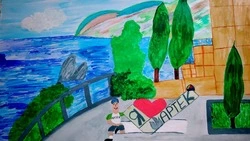 Юные корочанцы смогут принять участие в конкурсе «Остаться бы в лете!»