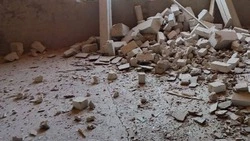 29 беспилотников ВСУ атаковали Белгородчину за сутки