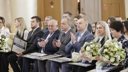 11 белгородских учёных стали обладателями премии имени Владимира Шухова