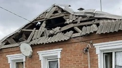 Более 130 БПЛА ВСУ атаковали Белгородскую область за сутки