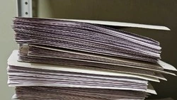 Решение Земского собрания Шляховского сельского поселения от 25 ноября 2024 года №71