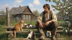 Свидание с деревней. Почему важно помнить и чтить свои корни