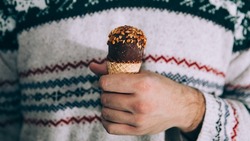 Роскачество назвало основные правила выбора мороженого