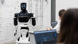 Корочанские школьники смогут принять участие в хакатоне по робототехнике «Роботы: Битва танцев»