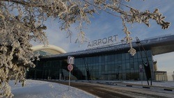 Белгородский аэропорт будет закрыт ещё до 7 апреля 