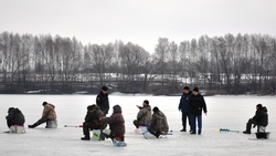 Совбез Корочанского района напомнил гражданам правила поведения на водоёмах