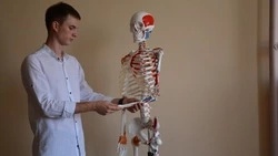 В Корочанском районе успешно реализуют проект по подготовке кадров для отрасли здравоохранения