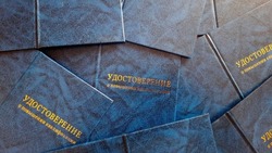 Шесть участников СВО из Белгородской области прошли обучение по агробизнесу