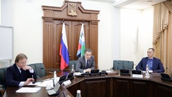Губернатор Белгородской области: «Никаких сокращений портфеля госпомощи не будет»