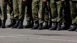 Вячеслав Гладков выразил слова благодарности главам трёх регионов за помощь мобилизованным 