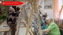 В Ломово хранят память и помогают бойцам СВО