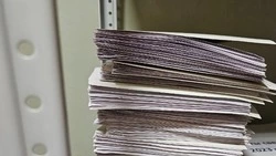 Заключение о результатах публичных слушаний с. Пестуново