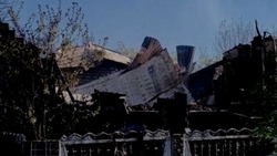 Четыре человека пострадали от атак ВСУ на Белгородскую область