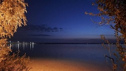 Восьмилетний мальчик утонул на Старооскольском водохранилище