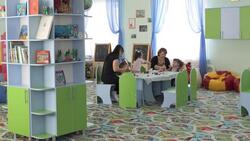 Центр паллиативной помощи детям откроется в Корочанском районе в апреле