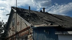 Девять муниципалитетов Белгородской области попали под обстрел ВСУ за сутки