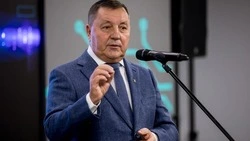Белгородский предприниматель Владимир Зотов создал фонд «Преображение»