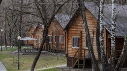 Более 300 белгородских детей отдохнут в оздоровительных лагерях в апреле