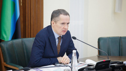 Вячеслав Гладков сообщил о намерении привить 750 тыс. белгородцев от COVID-19