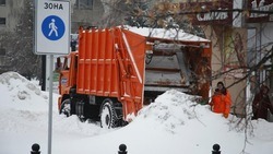 Белгородские власти проверят эффективность использования коммунальной техники
