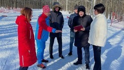 Министр спорта Белгородской области сообщила о переносе «Лыжни России»