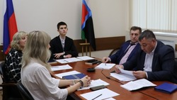 Талантливый, смелый, амбициозный. Корочанец поделился впечатлениями  о дне дублёра